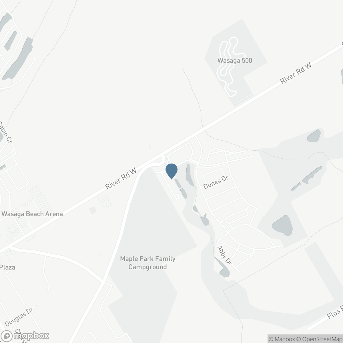 39 PROVIDENCE WAY, Wasaga Beach, Ontario L9Z 0G3